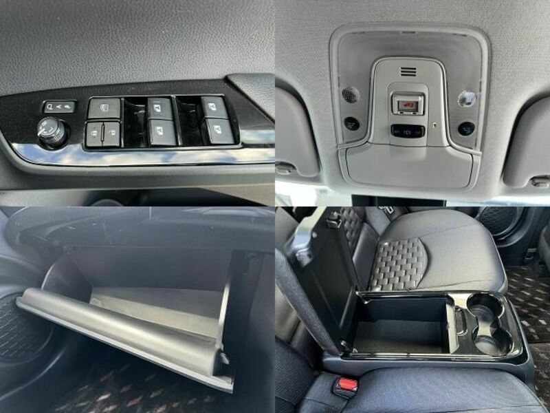 PRIUS PHV-23