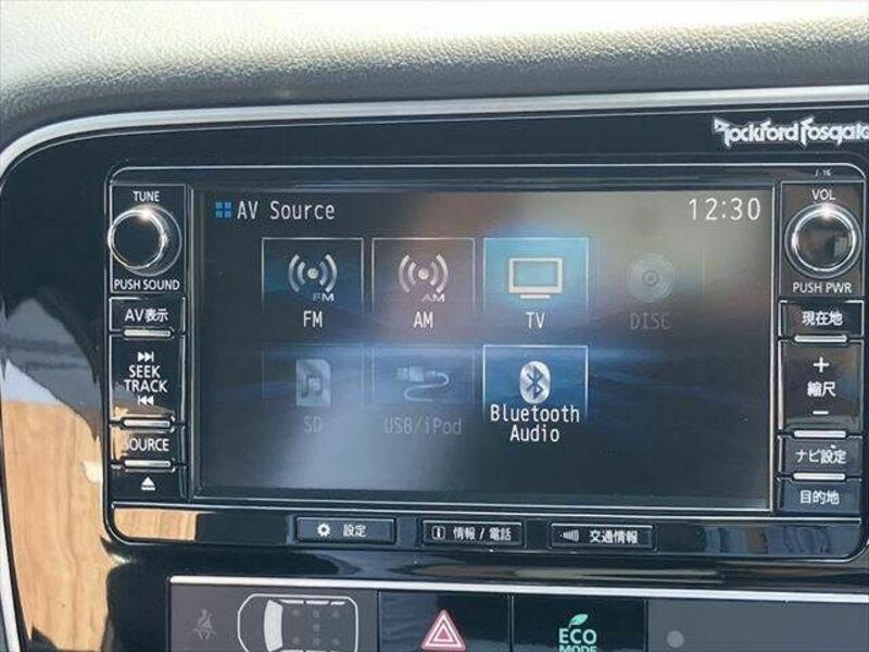 OUTLANDER PHEV-2