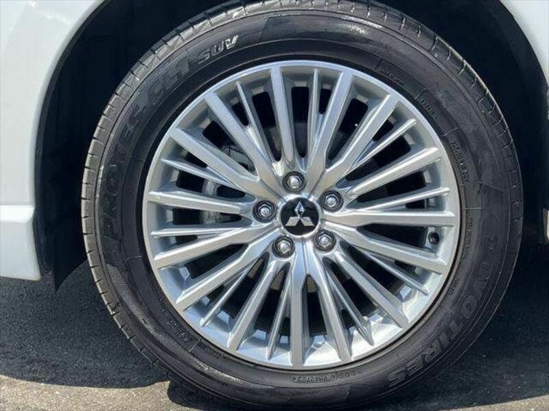 OUTLANDER PHEV-25