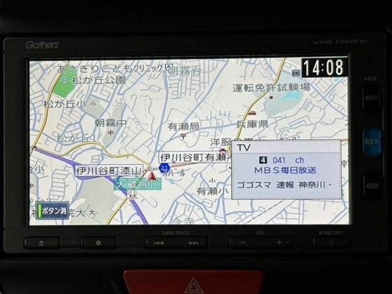 N BOX CUSTOM-2