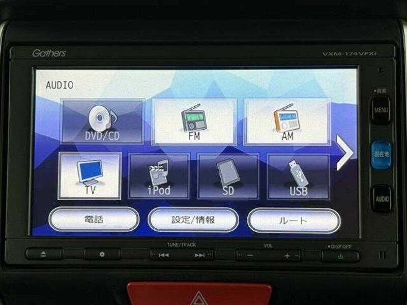 N BOX CUSTOM-22