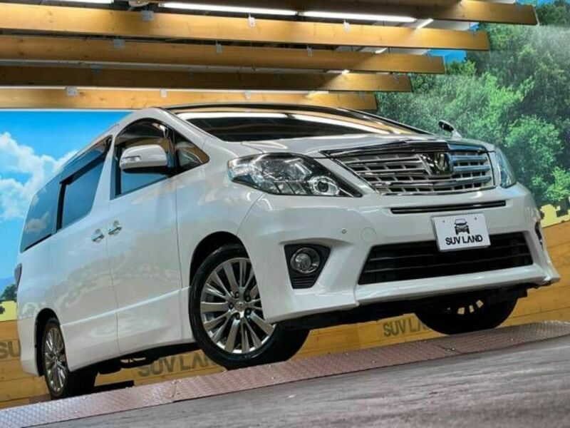 ALPHARD