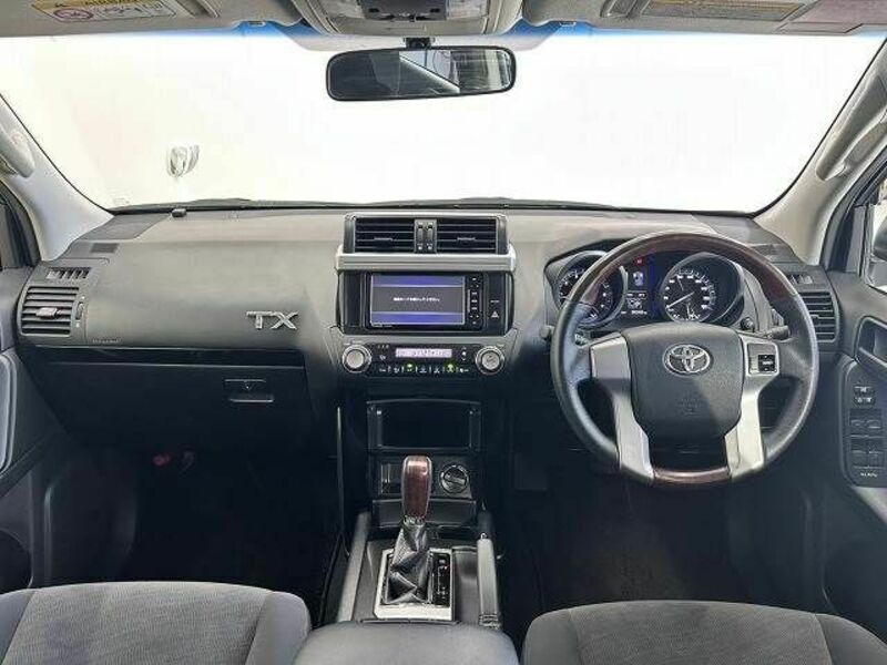 LAND CRUISER PRADO-1