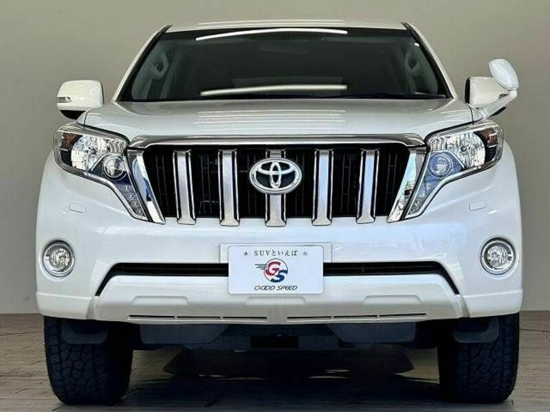 LAND CRUISER PRADO-11