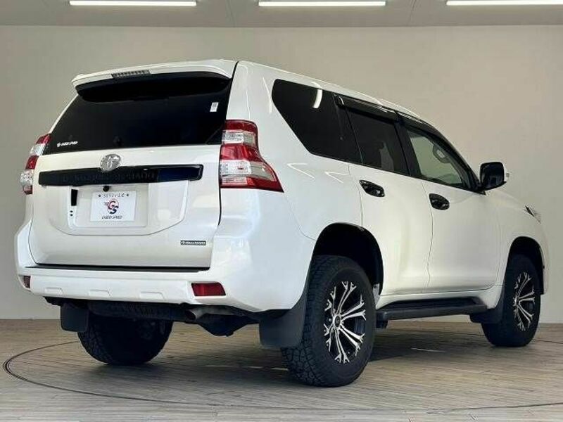 LAND CRUISER PRADO-16