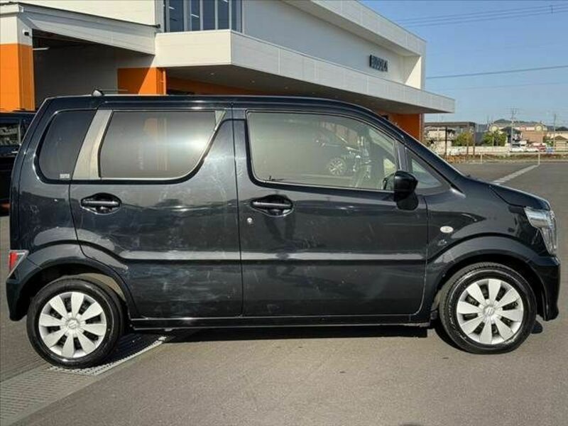 WAGON R-10