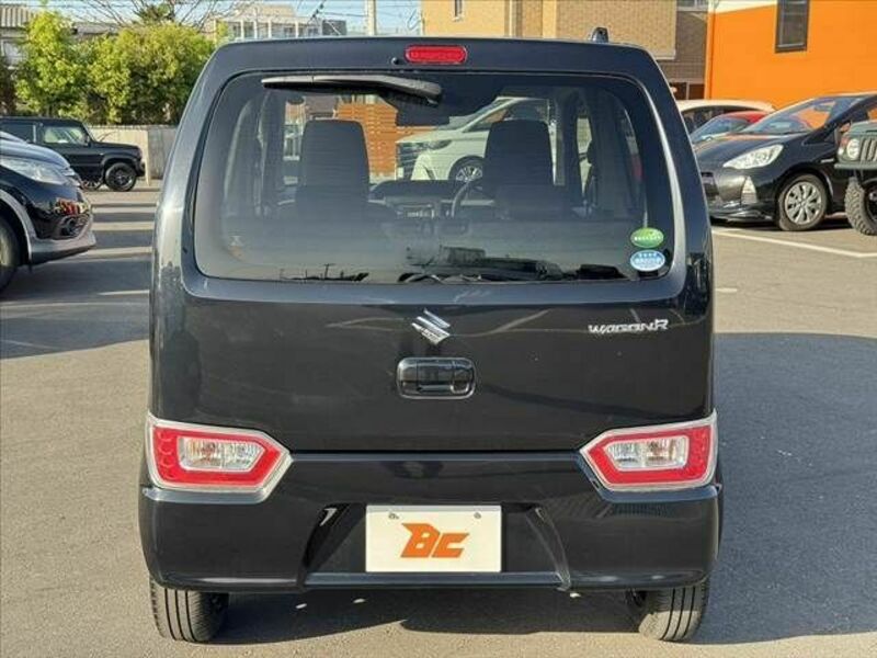 WAGON R-13