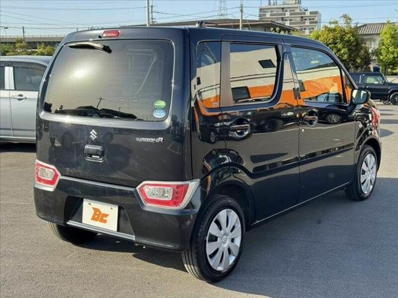 WAGON R-14