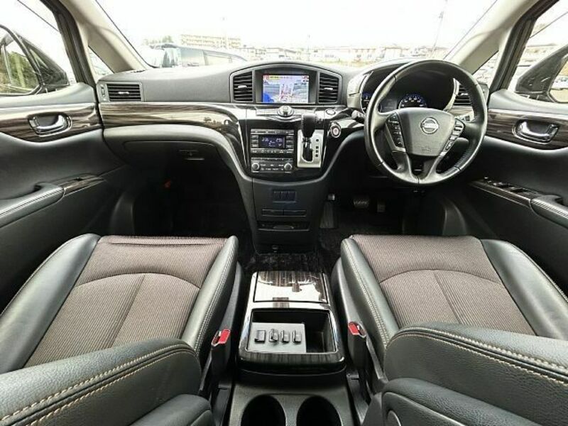 ELGRAND-1