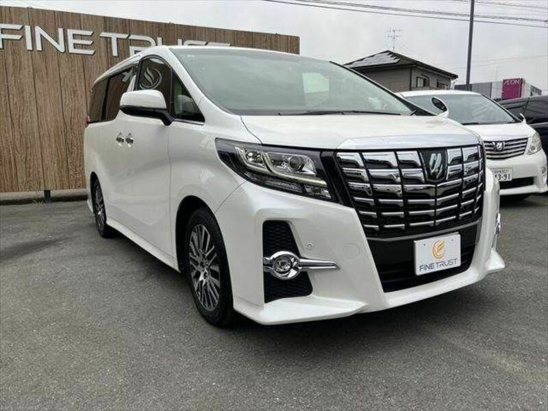 ALPHARD