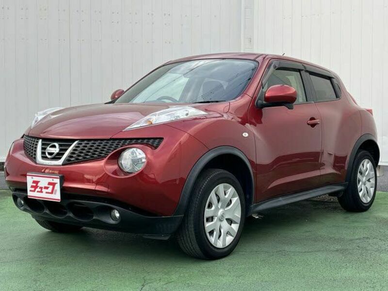 JUKE