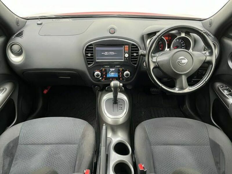 JUKE-1