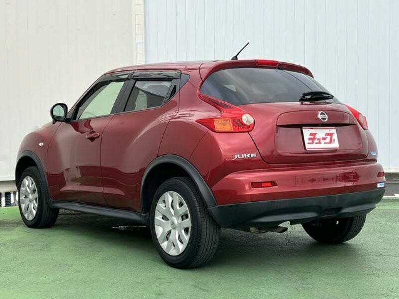 JUKE-8