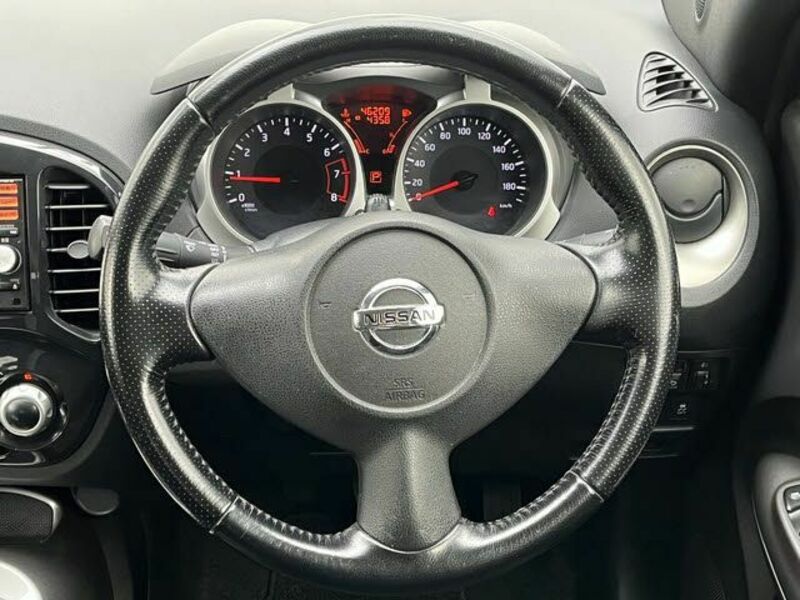 JUKE-13