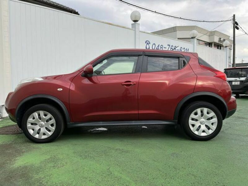 JUKE-23