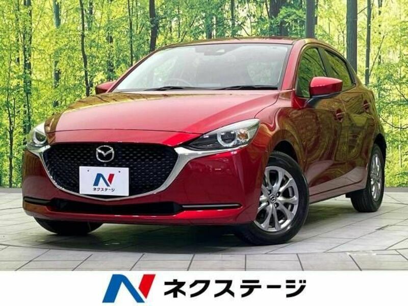 MAZDA2