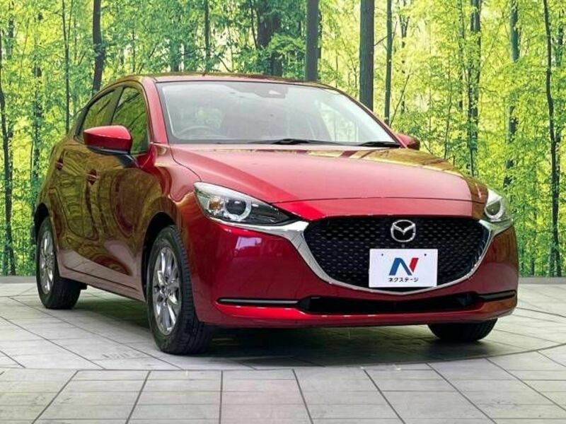 MAZDA2-16