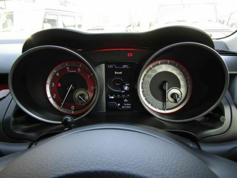 SWIFT-12