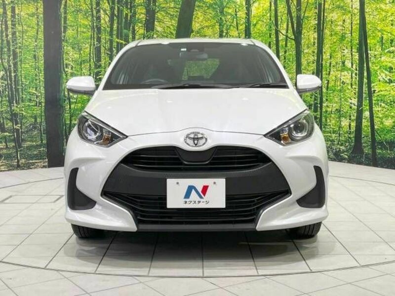 YARIS-13