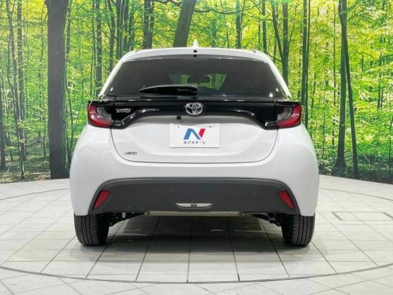 YARIS-14