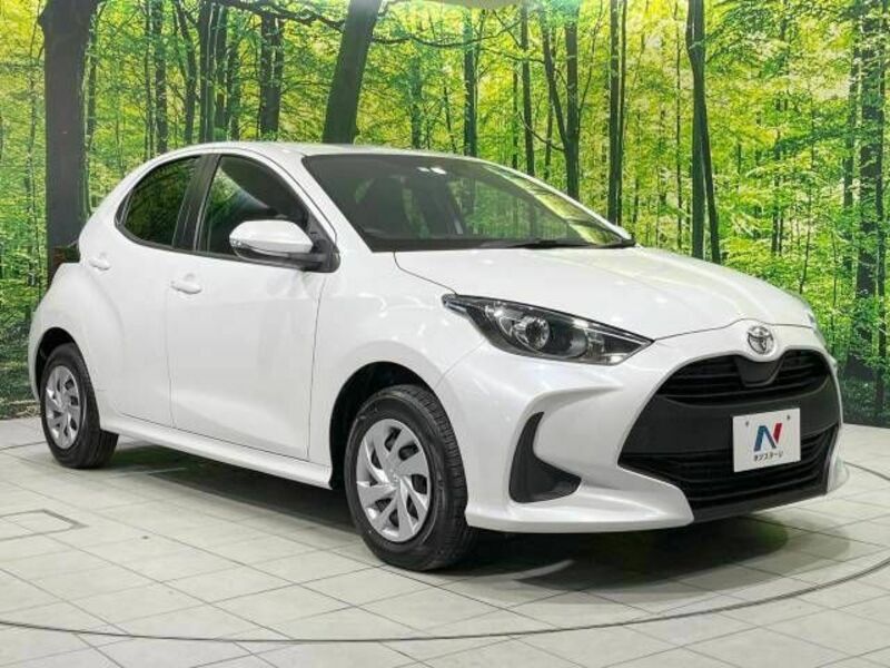 YARIS-15