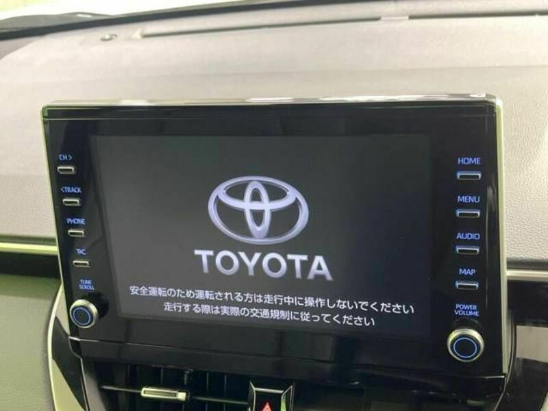 COROLLA CROSS-2