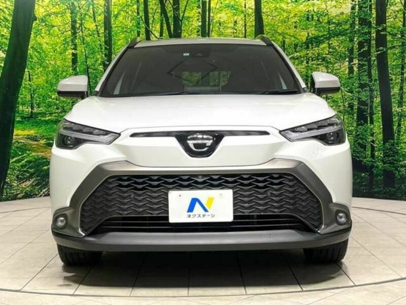 COROLLA CROSS-13