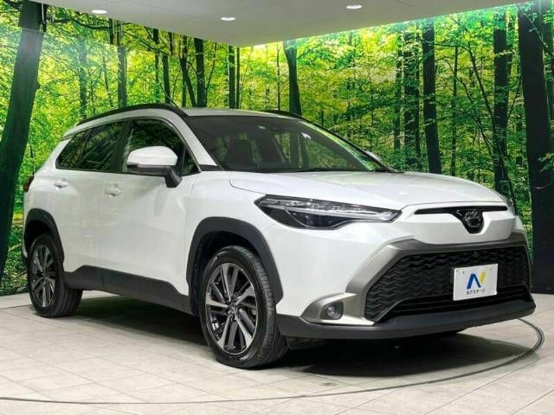 COROLLA CROSS-15
