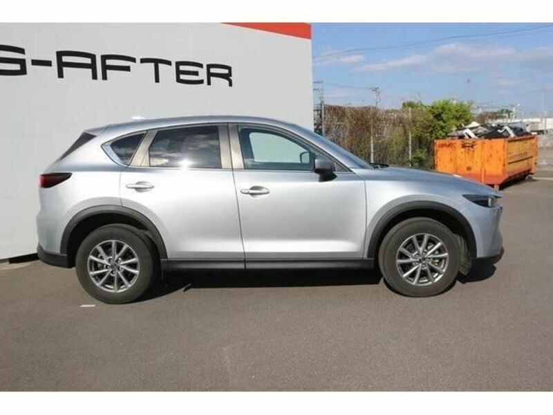 CX-5-7