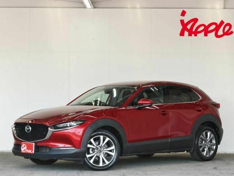 CX-30