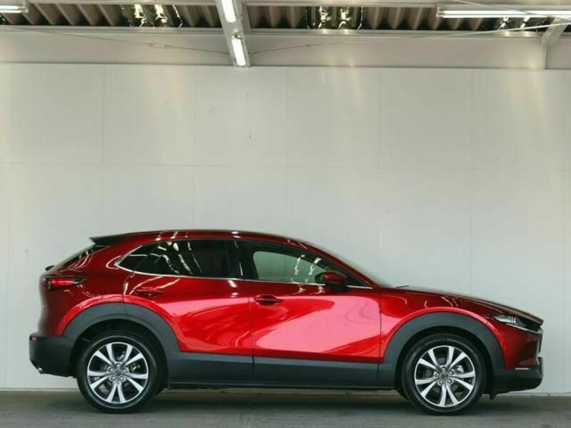 CX-30-9