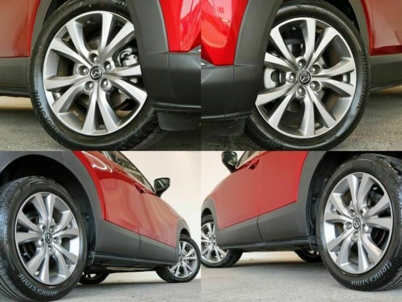 CX-30-15