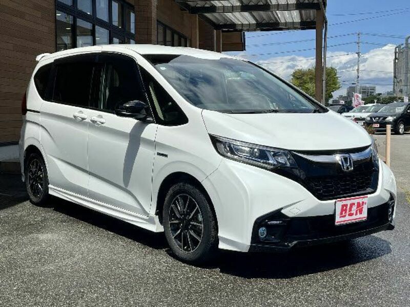 FREED HYBRID-6
