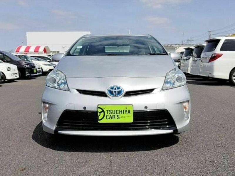 PRIUS-8