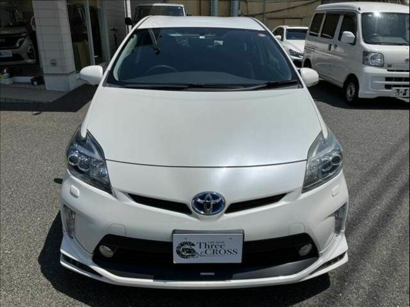 PRIUS-1