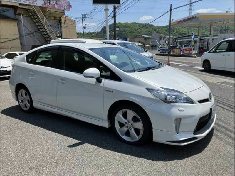 PRIUS-2