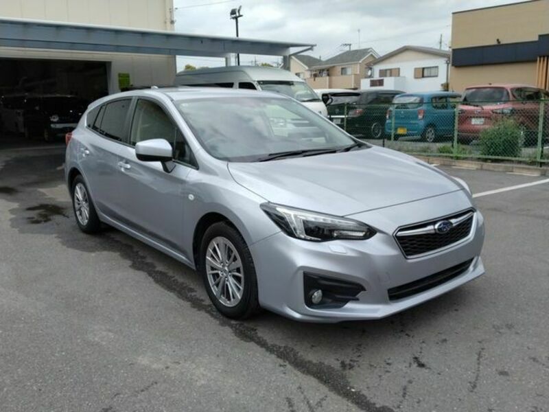IMPREZA SPORT-1