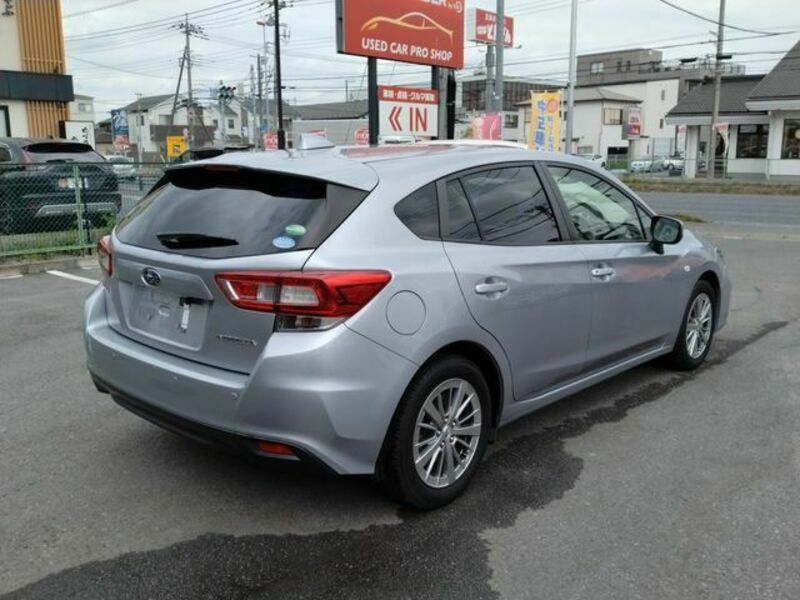 IMPREZA SPORT-2