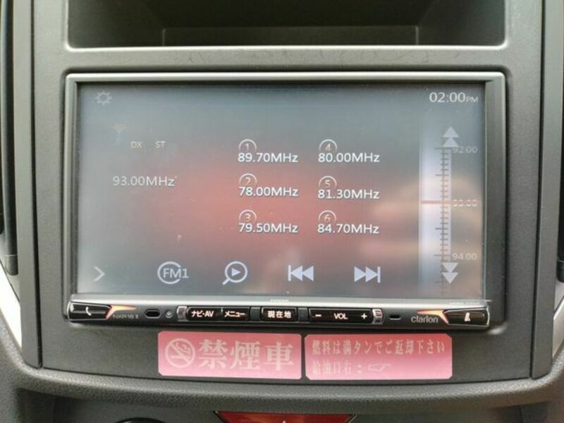 IMPREZA SPORT-4