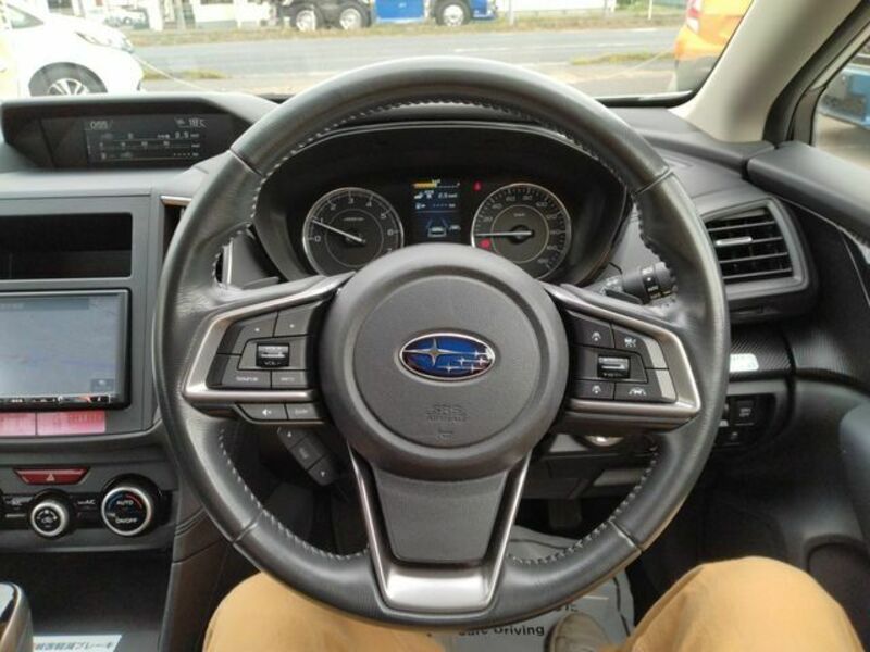 IMPREZA SPORT-21
