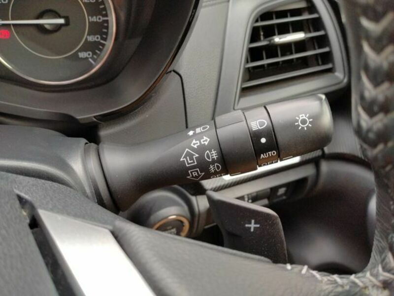 IMPREZA SPORT-25