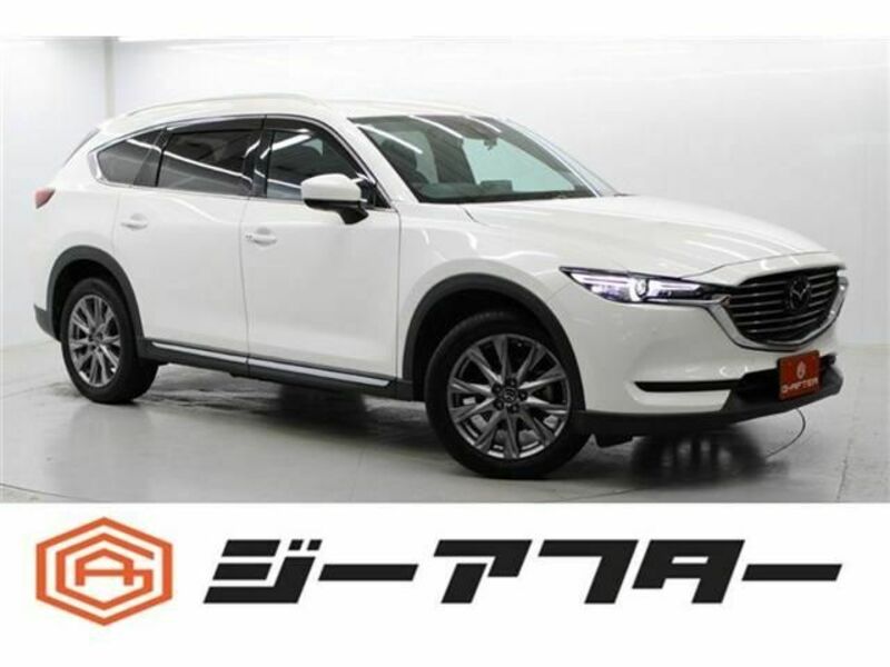 CX-8