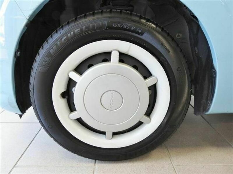 MIRA TOCOT-6