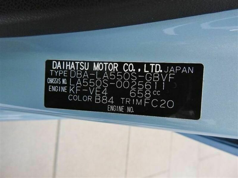 MIRA TOCOT-20