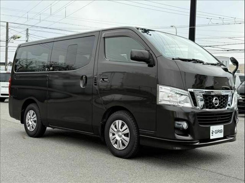 NV350 CARAVAN-10