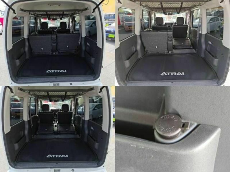 ATRAI WAGON-7