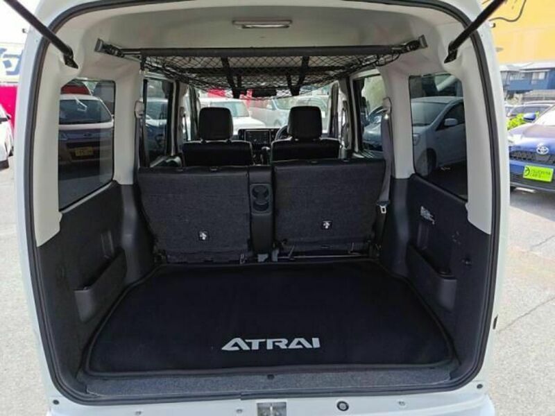ATRAI WAGON-24