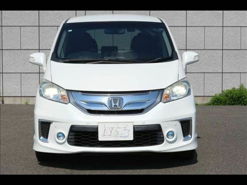 FREED HYBRID-1