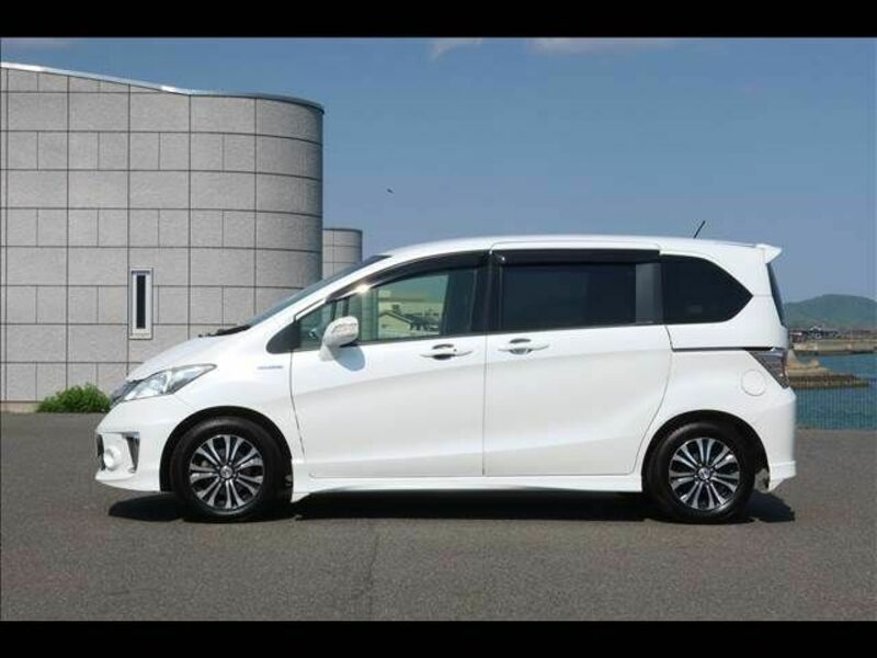 FREED HYBRID-2
