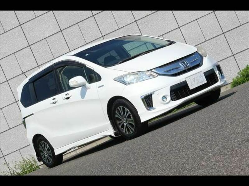 FREED HYBRID-5